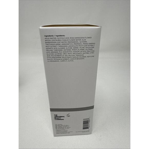 the ordinary glycolic acid 7 exfoliating toner - Picture 2 of 4